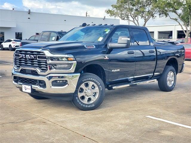 2026 RAM Ram 2500 RAM 2500 LONE STAR CREW CAB 4X4 6'4' BOX