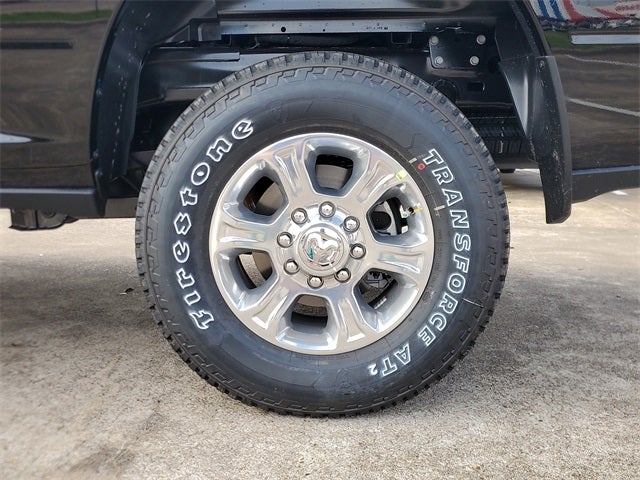 2026 RAM Ram 2500 RAM 2500 LONE STAR CREW CAB 4X4 6'4' BOX