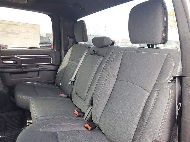 2026 RAM Ram 2500 RAM 2500 LONE STAR CREW CAB 4X4 6'4' BOX