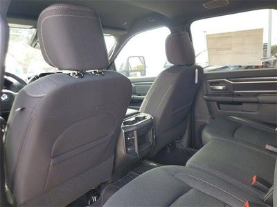 2026 RAM Ram 2500 RAM 2500 LONE STAR CREW CAB 4X4 6'4' BOX