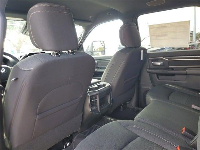 2026 RAM Ram 2500 RAM 2500 LONE STAR CREW CAB 4X4 6'4' BOX