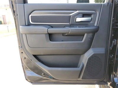 2026 RAM Ram 2500 RAM 2500 LONE STAR CREW CAB 4X4 6'4' BOX