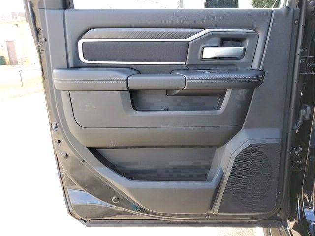 2026 RAM Ram 2500 RAM 2500 LONE STAR CREW CAB 4X4 6'4' BOX