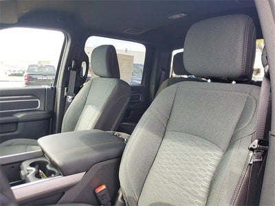 2026 RAM Ram 2500 RAM 2500 LONE STAR CREW CAB 4X4 6'4' BOX