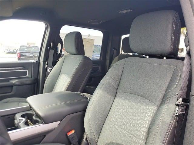 2026 RAM Ram 2500 RAM 2500 LONE STAR CREW CAB 4X4 6'4' BOX