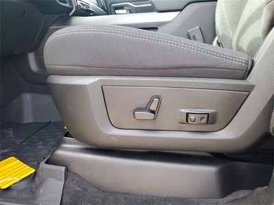 2026 RAM Ram 2500 RAM 2500 LONE STAR CREW CAB 4X4 6'4' BOX