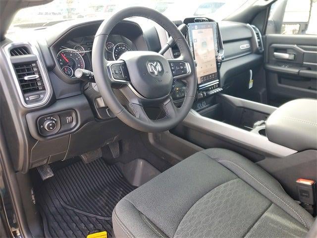 2026 RAM Ram 2500 RAM 2500 LONE STAR CREW CAB 4X4 6'4' BOX