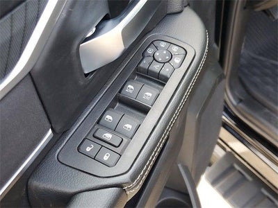 2026 RAM Ram 2500 RAM 2500 LONE STAR CREW CAB 4X4 6'4' BOX