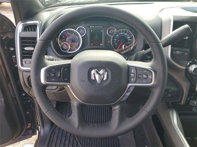 2026 RAM Ram 2500 RAM 2500 LONE STAR CREW CAB 4X4 6'4' BOX