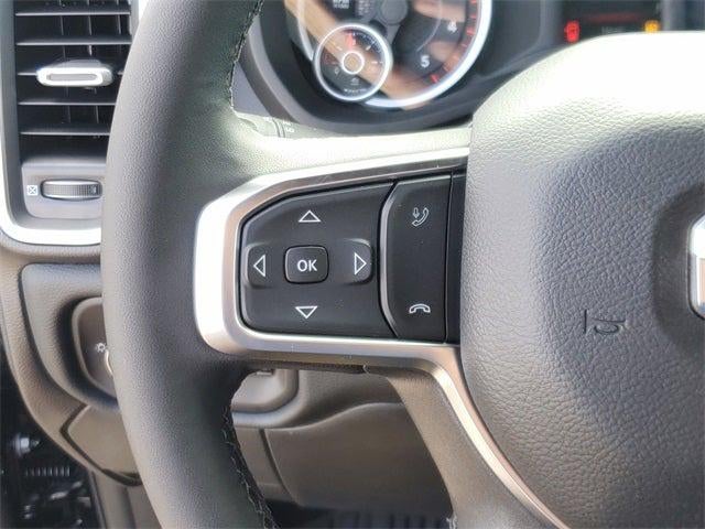 2026 RAM Ram 2500 RAM 2500 LONE STAR CREW CAB 4X4 6'4' BOX