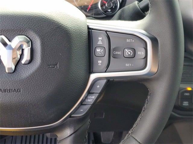 2026 RAM Ram 2500 RAM 2500 LONE STAR CREW CAB 4X4 6'4' BOX