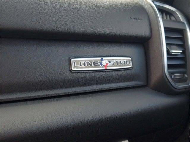 2026 RAM Ram 2500 RAM 2500 LONE STAR CREW CAB 4X4 6'4' BOX