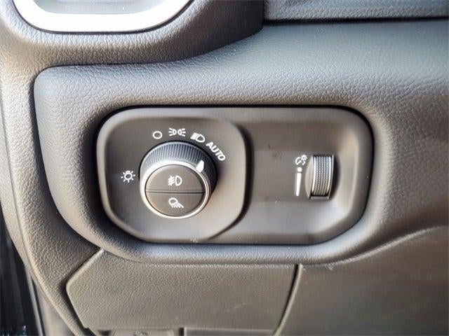 2026 RAM Ram 2500 RAM 2500 LONE STAR CREW CAB 4X4 6'4' BOX