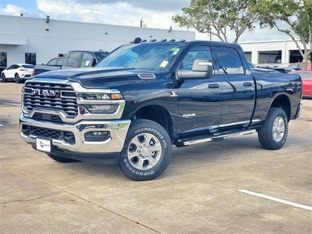 2026 RAM Ram 2500 RAM 2500 LONE STAR CREW CAB 4X4 6'4' BOX