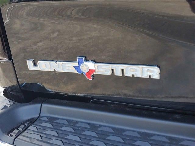 2026 RAM Ram 2500 RAM 2500 LONE STAR CREW CAB 4X4 6'4' BOX