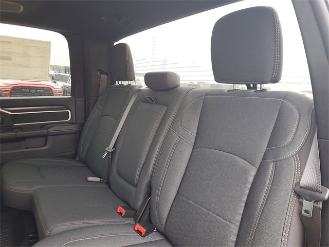 2026 RAM Ram 2500 RAM 2500 LONE STAR CREW CAB 4X4 6'4' BOX