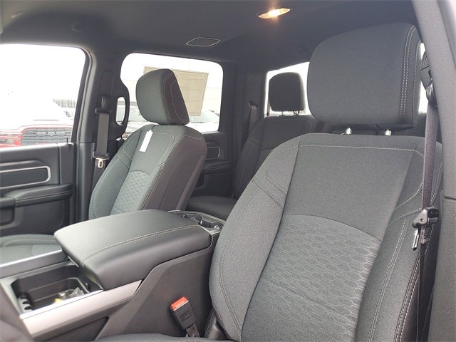 2026 RAM Ram 2500 RAM 2500 LONE STAR CREW CAB 4X4 6'4' BOX