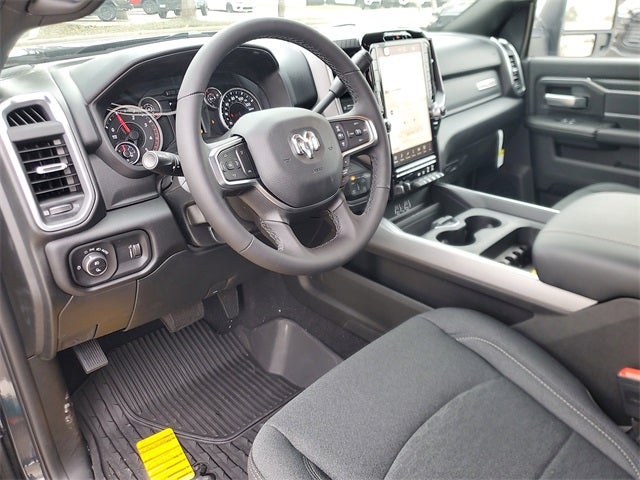 2026 RAM Ram 2500 RAM 2500 LONE STAR CREW CAB 4X4 6'4' BOX