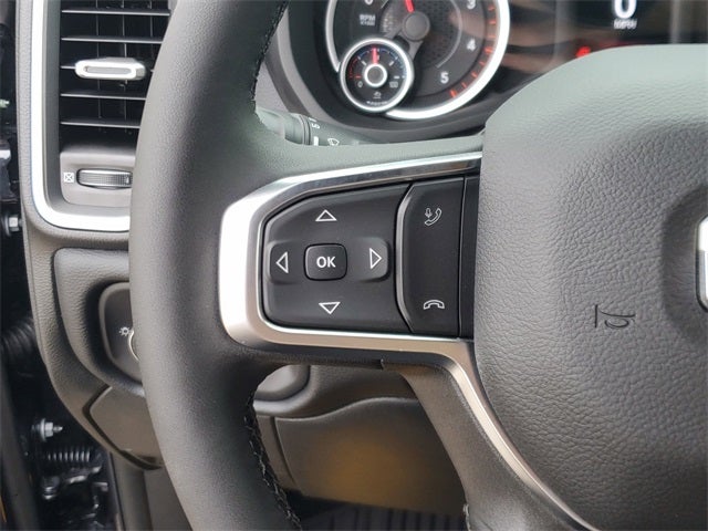 2026 RAM Ram 2500 RAM 2500 LONE STAR CREW CAB 4X4 6'4' BOX