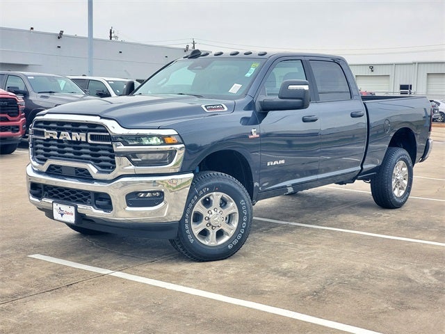 2026 RAM Ram 2500 RAM 2500 LONE STAR CREW CAB 4X4 6'4' BOX