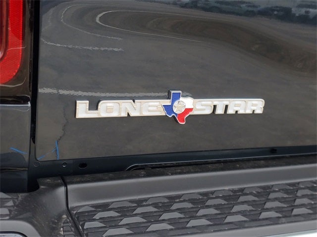 2026 RAM Ram 2500 RAM 2500 LONE STAR CREW CAB 4X4 6'4' BOX