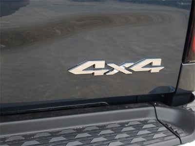 2026 RAM Ram 2500 RAM 2500 LONE STAR CREW CAB 4X4 6'4' BOX