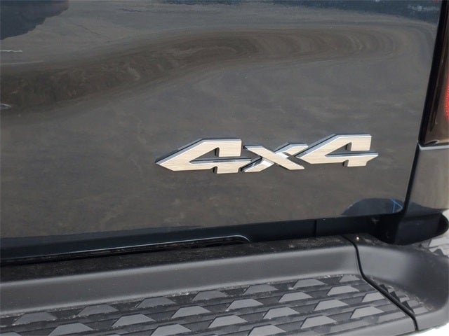 2026 RAM Ram 2500 RAM 2500 LONE STAR CREW CAB 4X4 6'4' BOX