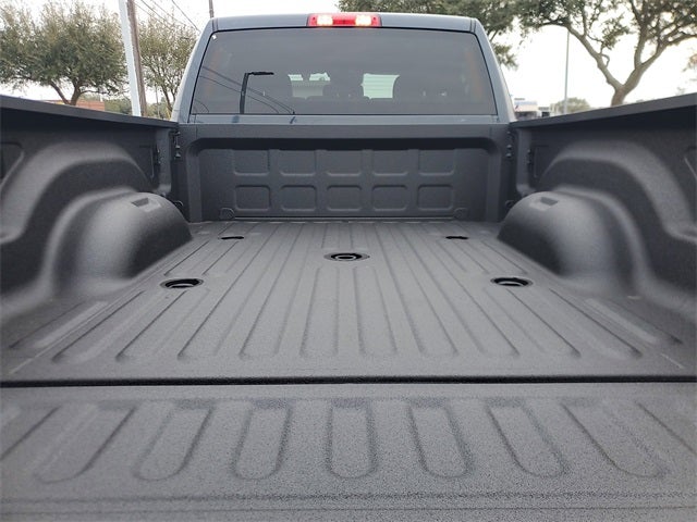 2026 RAM Ram 2500 RAM 2500 LONE STAR CREW CAB 4X4 6'4' BOX