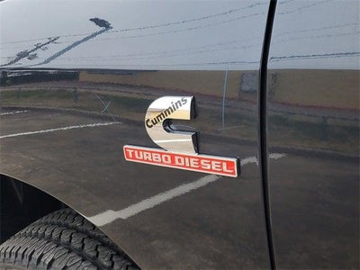 2026 RAM Ram 2500 RAM 2500 LONE STAR CREW CAB 4X4 6'4' BOX