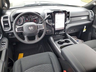 2026 RAM Ram 2500 RAM 2500 LONE STAR CREW CAB 4X4 6'4' BOX