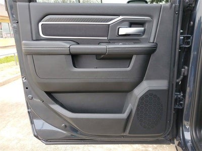 2026 RAM Ram 2500 RAM 2500 LONE STAR CREW CAB 4X4 6'4' BOX