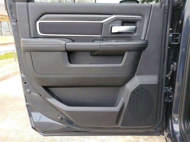 2026 RAM Ram 2500 RAM 2500 LONE STAR CREW CAB 4X4 6'4' BOX