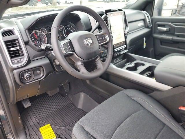 2026 RAM Ram 2500 RAM 2500 LONE STAR CREW CAB 4X4 6'4' BOX