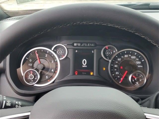 2026 RAM Ram 2500 RAM 2500 LONE STAR CREW CAB 4X4 6'4' BOX