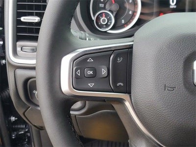 2026 RAM Ram 2500 RAM 2500 LONE STAR CREW CAB 4X4 6'4' BOX