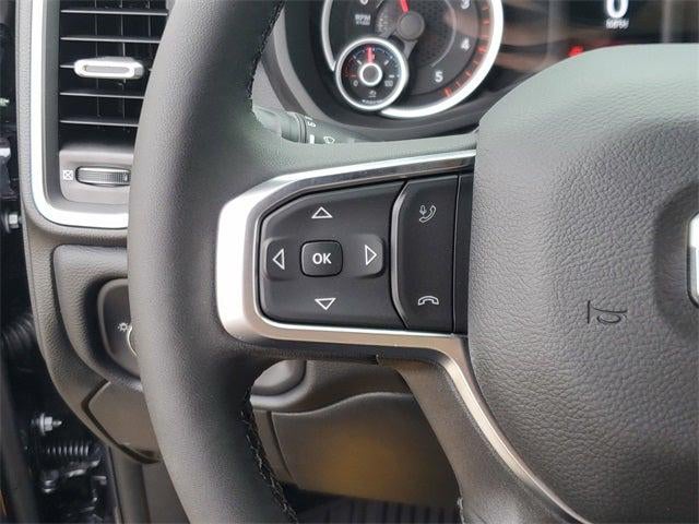 2026 RAM Ram 2500 RAM 2500 LONE STAR CREW CAB 4X4 6'4' BOX