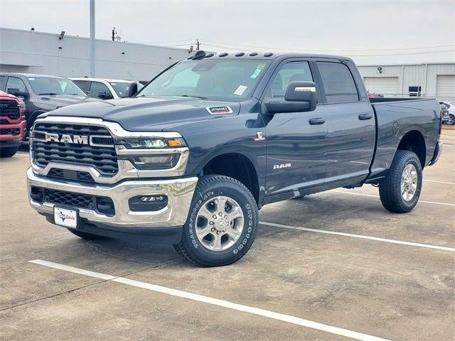 2026 RAM Ram 2500 RAM 2500 LONE STAR CREW CAB 4X4 6'4' BOX