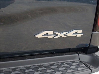 2026 RAM Ram 2500 RAM 2500 LONE STAR CREW CAB 4X4 6'4' BOX