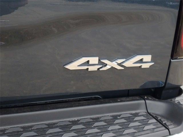 2026 RAM Ram 2500 RAM 2500 LONE STAR CREW CAB 4X4 6'4' BOX