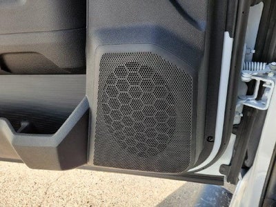2027 RAM Ram 3500 RAM 3500 TRADESMAN CREW CAB 4X4 8' BOX