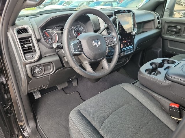 2027 RAM Ram 3500 RAM 3500 TRADESMAN CREW CAB 4X4 8' BOX
