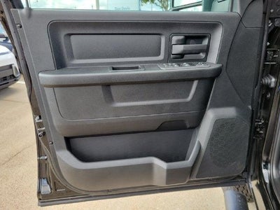 2027 RAM Ram 3500 RAM 3500 TRADESMAN CREW CAB 4X4 8' BOX