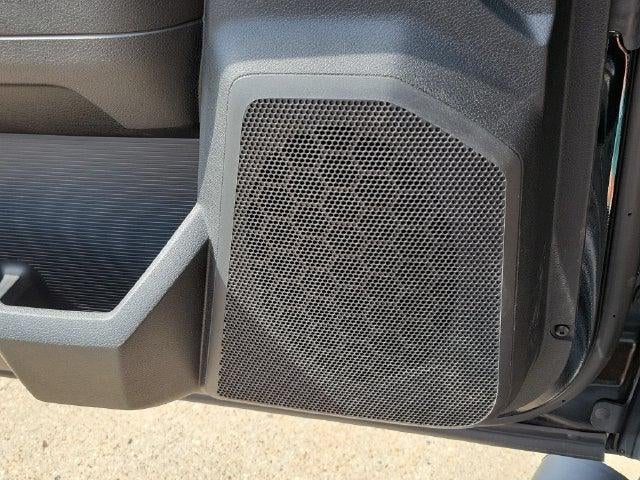 2027 RAM Ram 3500 RAM 3500 TRADESMAN CREW CAB 4X4 8' BOX