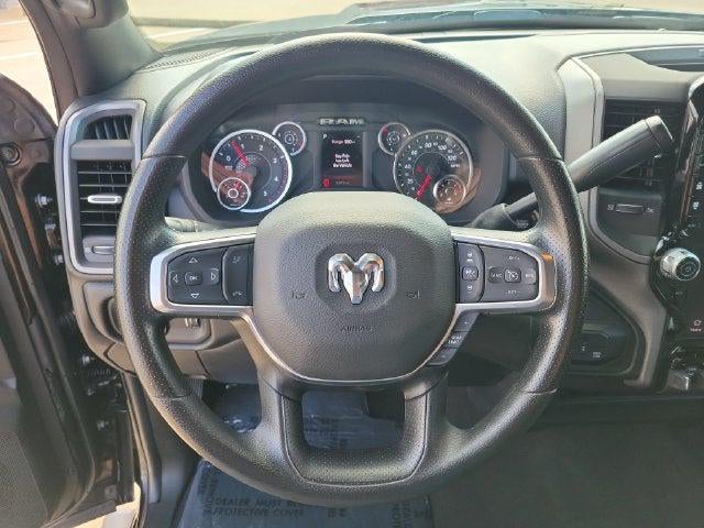 2026 RAM 3500 Tradesman Crew Cab 4x4 8' Box
