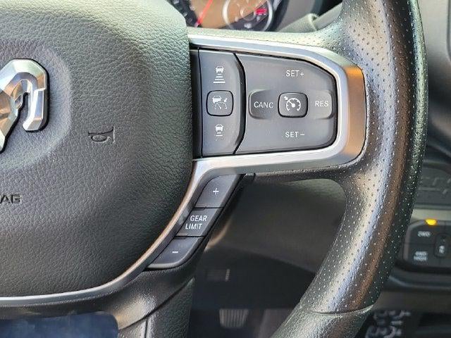 2026 RAM 3500 Tradesman Crew Cab 4x4 8' Box