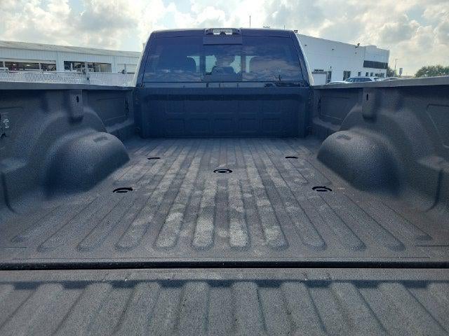 2026 RAM 3500 Tradesman Crew Cab 4x4 8' Box