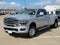 2027 RAM Ram 3500 RAM 3500 LARAMIE CREW CAB 4X4 8' BOX