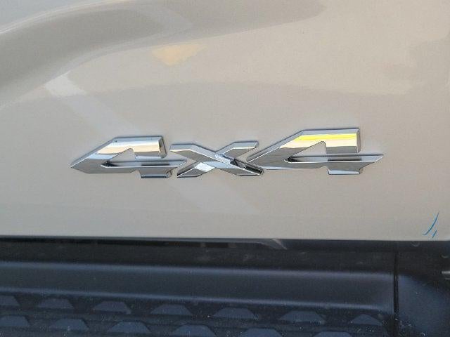 2027 RAM Ram 3500 RAM 3500 LARAMIE CREW CAB 4X4 8' BOX