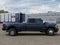 2027 RAM Ram 3500 RAM 3500 LARAMIE CREW CAB 4X4 8' BOX