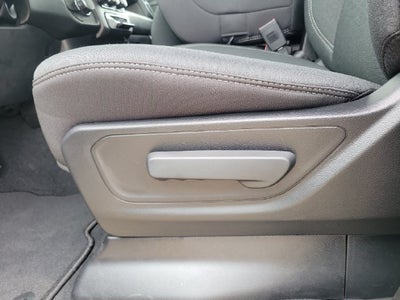 2027 RAM 1500 Express